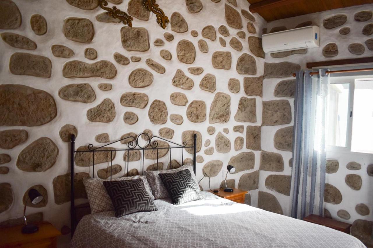 Feriehus Casa Pitita *