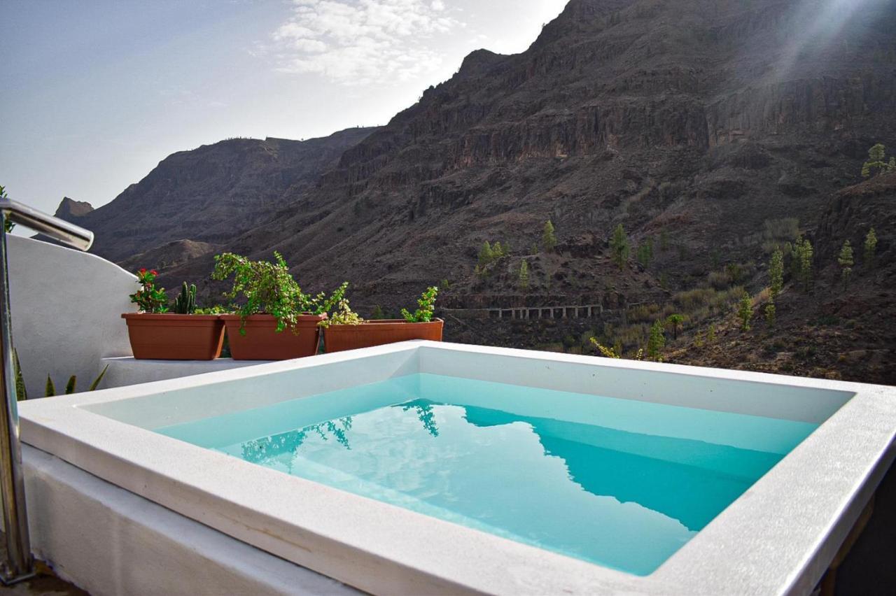 Casa Pitita Feriehus Maspalomas (Gran Canaria)