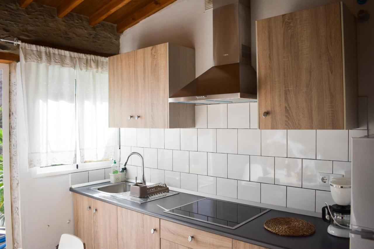 Feriehus Casa Pitita *